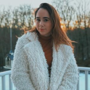 Meet your Posher, Tori